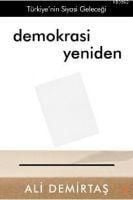 Produktbild: Demokrasi Yeniden
