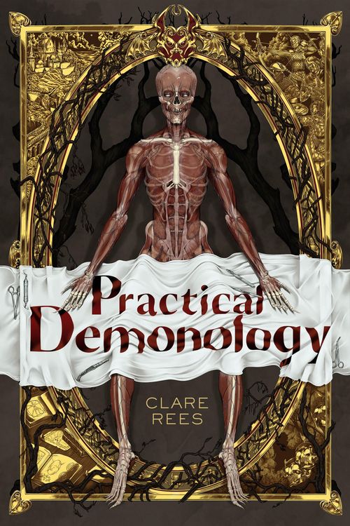 Produktbild: Practical Demonology