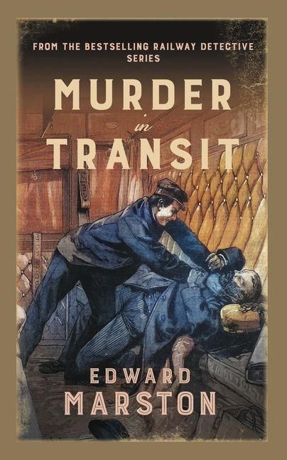 Produktbild: Murder in Transit
