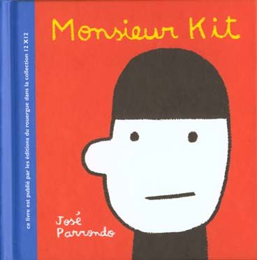 Produktbild: Monsieur Kit