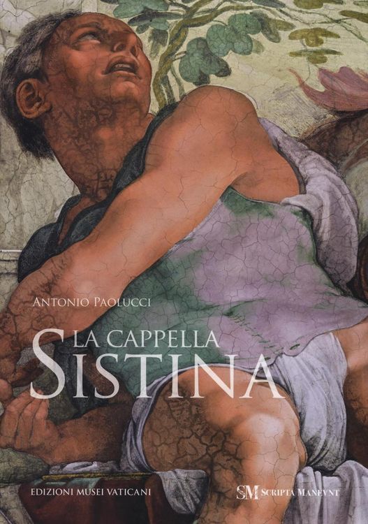 Produktbild: La Cappella Sistina
