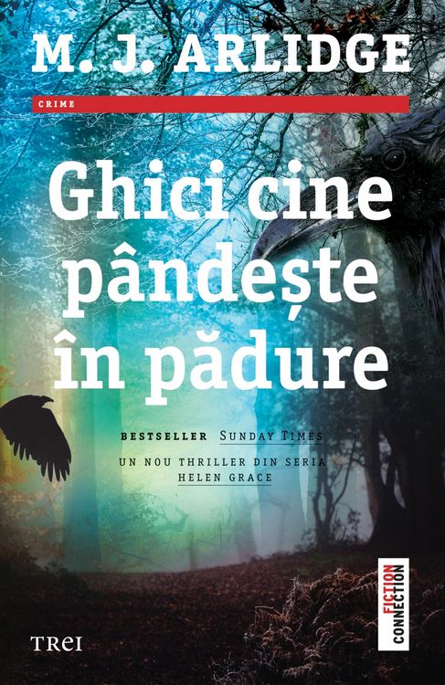 Produktbild: Ghici cine pandeste in padure