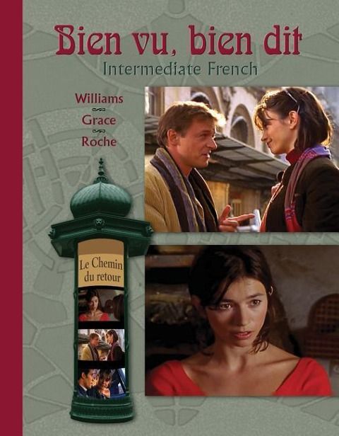 Produktbild: Bien Vu Bien Dit Workbook/Lab Manual