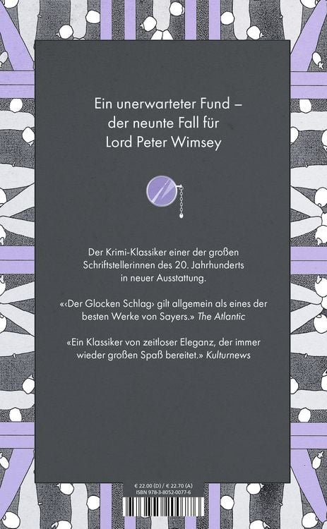 Produktbild: Der Glocken Schlag