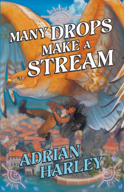 Produktbild: Many Drops Make a Stream