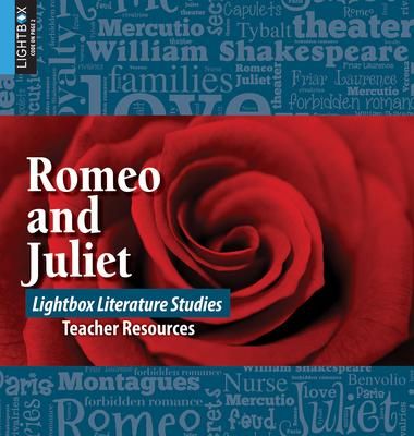 Produktbild: Romeo and Juliet