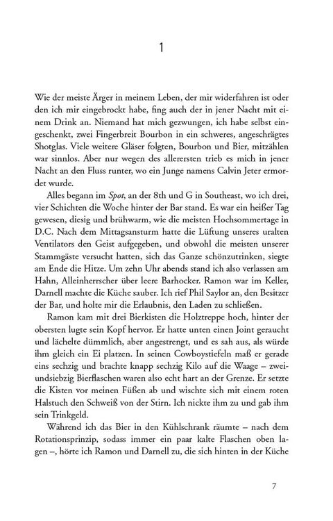 Produktbild: Das dunkle Herz der Stadt
