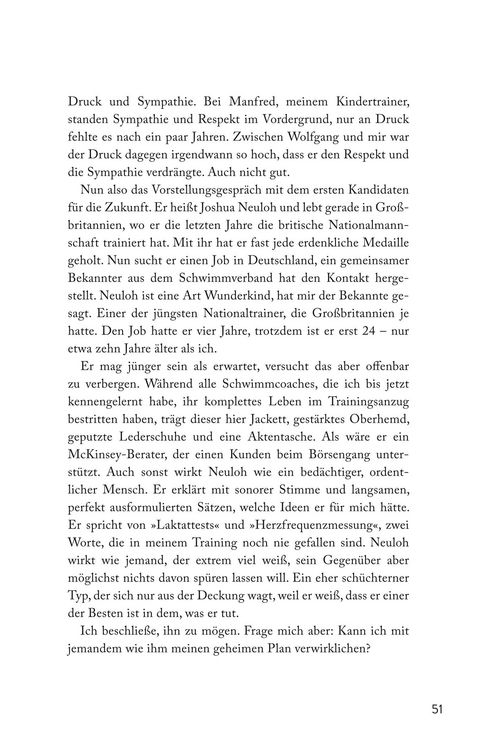 Produktbild: Im Meer bin ich zu Hause