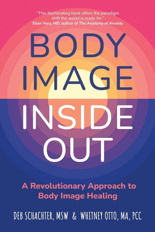 Produktbild: Body Image Inside Out