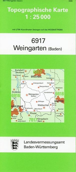 Produktbild: Weingarten