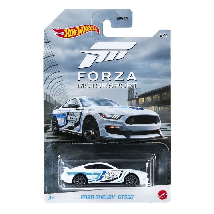 Produktbild: Hot Wheels Automotive Sortiment