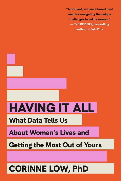 Produktbild: Having It All