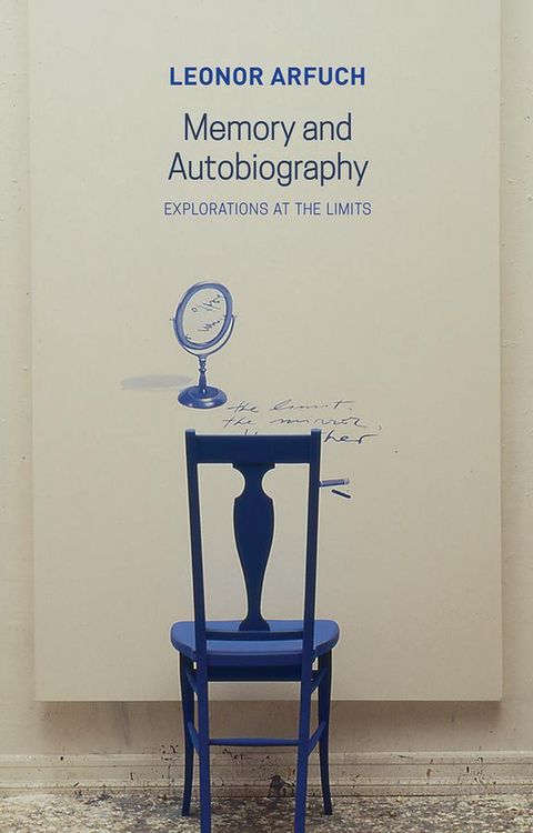 Produktbild: Memory and Autobiography