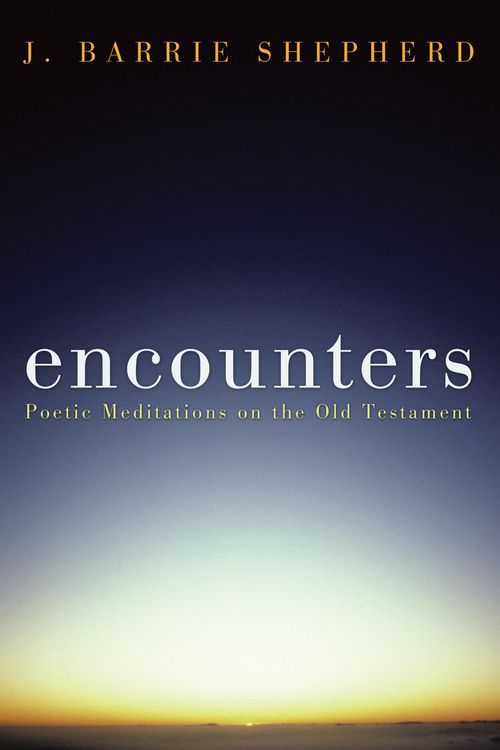 Produktbild: Encounters