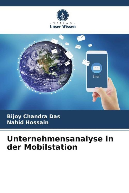 Produktbild: Unternehmensanalyse in der Mobilstation