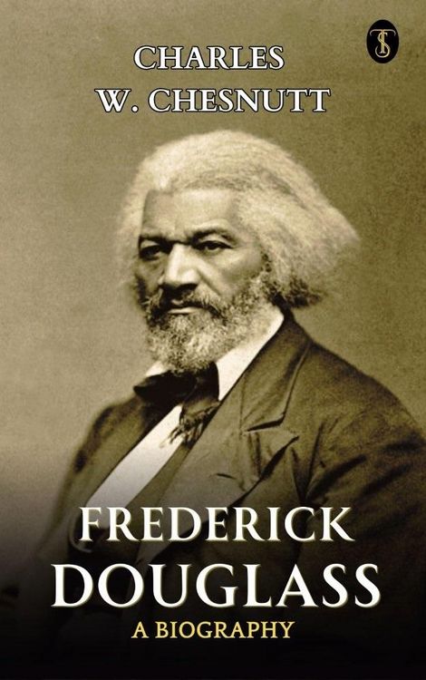 Produktbild: Frederick Douglass A Biography