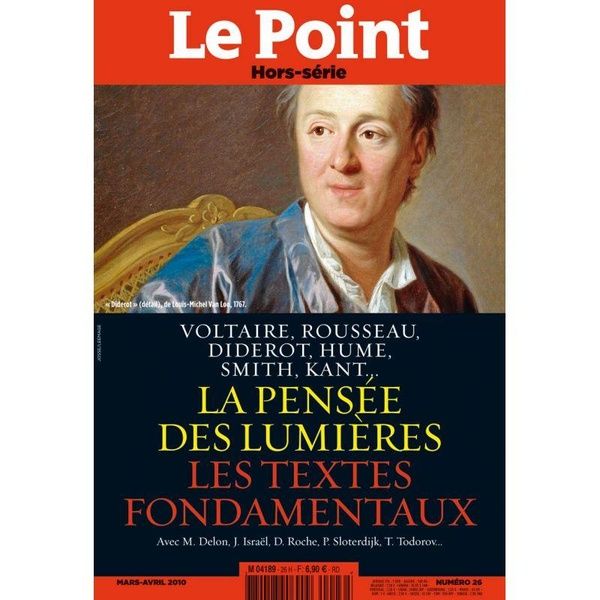 Produktbild: Point references no26 la pensee des