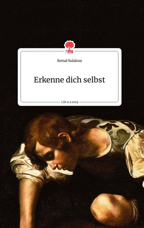 Produktbild: Erkenne dich selbst. Life is a Story - story.one