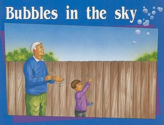 Produktbild: Bubbles in the Sky