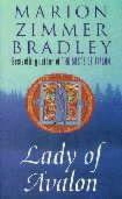 Produktbild: Lady of Avalon