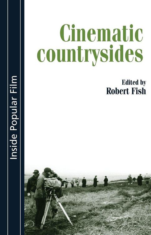 Produktbild: Cinematic countrysides