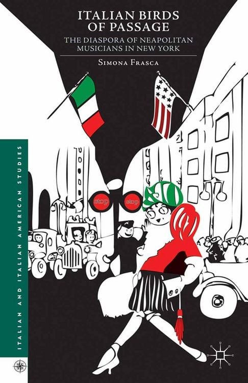 Produktbild: Italian Birds of Passage