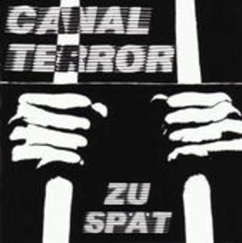 Produktbild: Zu Sp&auml;t