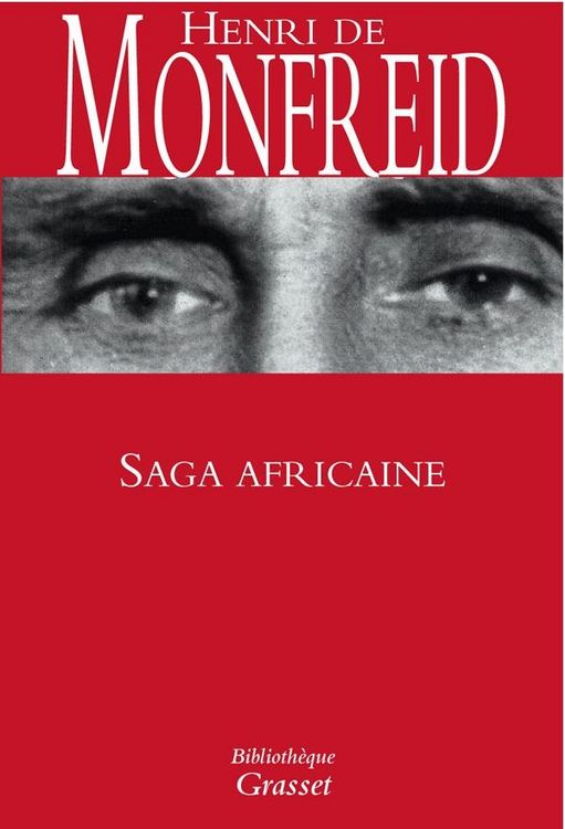 Produktbild: Saga africaine