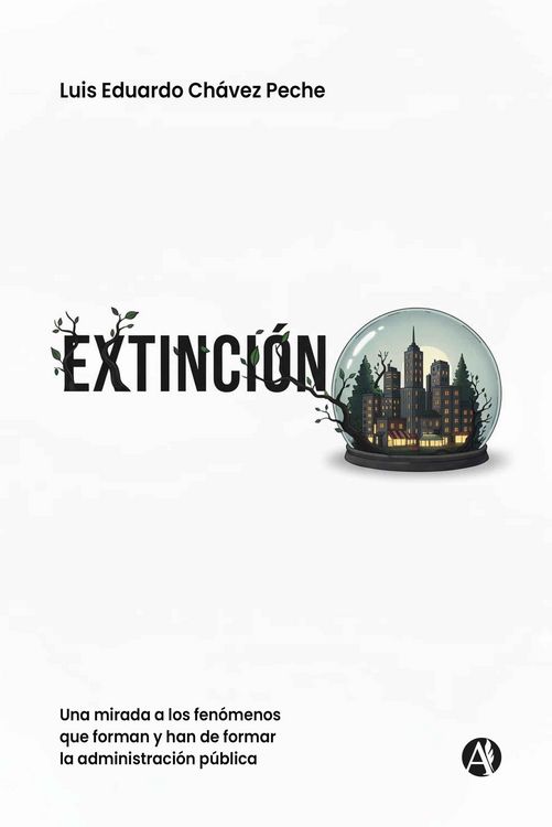 Produktbild: Extinci&oacute;n