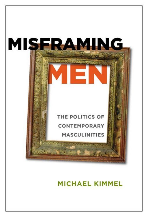 Produktbild: Misframing Men
