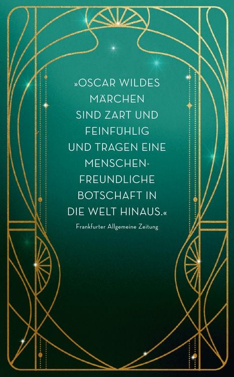 Produktbild: Der gl&uuml;ckliche Prinz