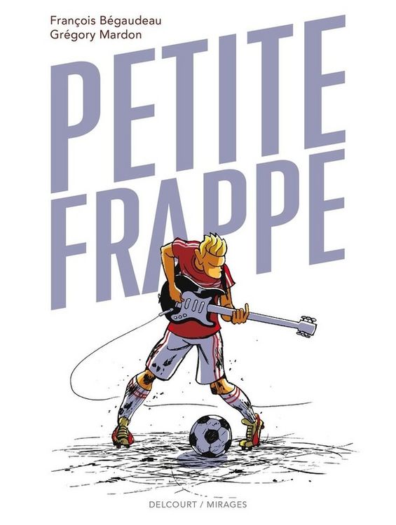 Produktbild: Petite frappe