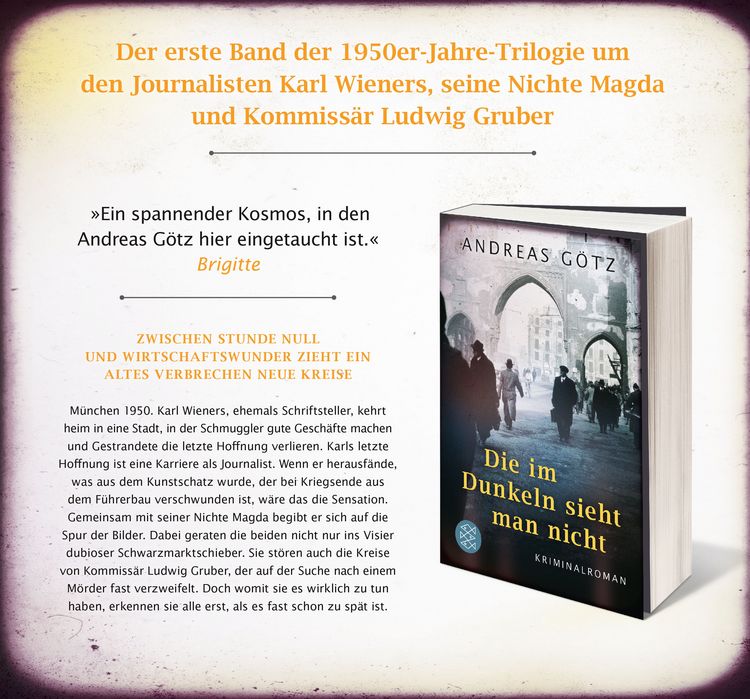 Produktbild: Die Nachtigall singt nicht mehr