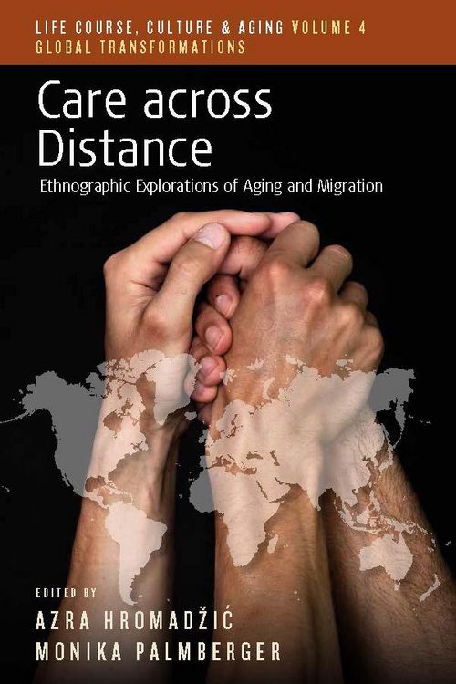 Produktbild: Care across Distance