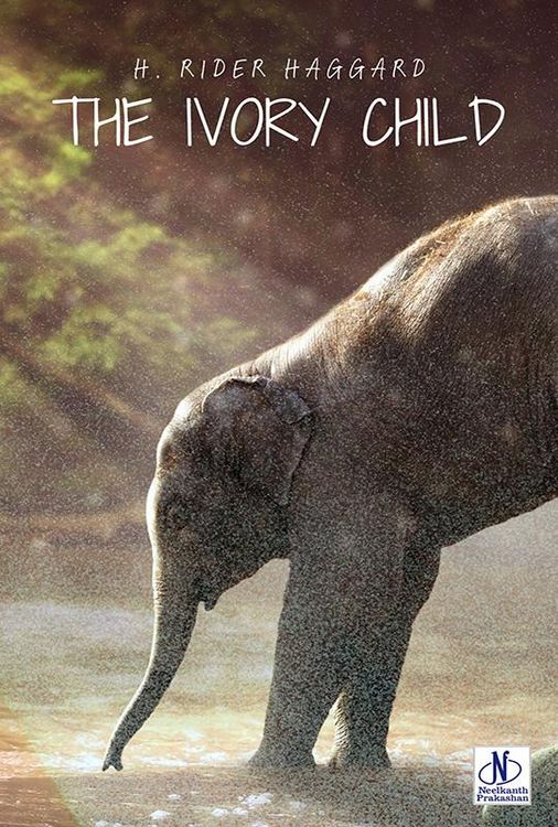 Produktbild: The Ivory Child