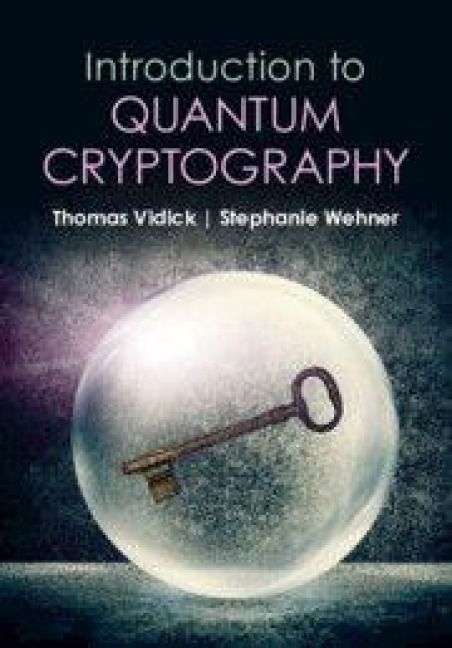 Produktbild: Introduction to Quantum Cryptography