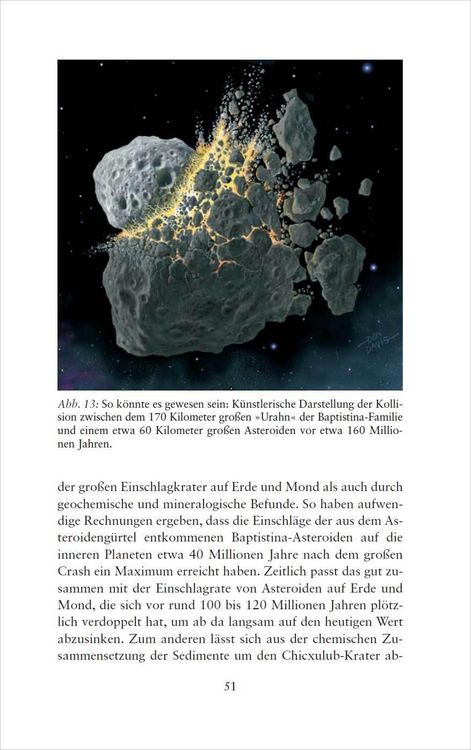 Produktbild: Sternstunden des Universums - Von tanzenden Planeten und kosmischen Rekorden