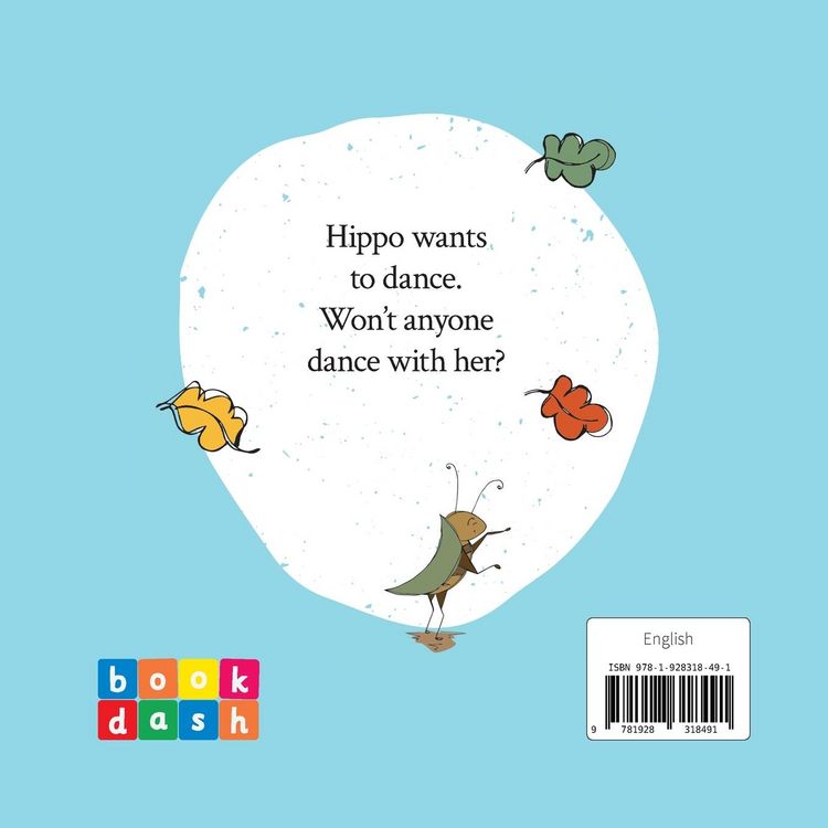 Produktbild: Hippo Wants to Dance