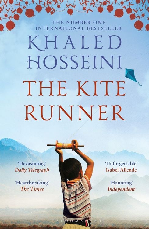 Produktbild: The Kite Runner