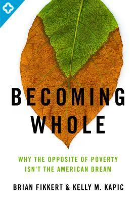 Produktbild: Becoming Whole