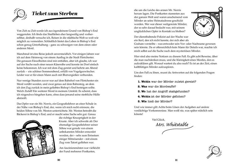 Produktbild: Whodunnit