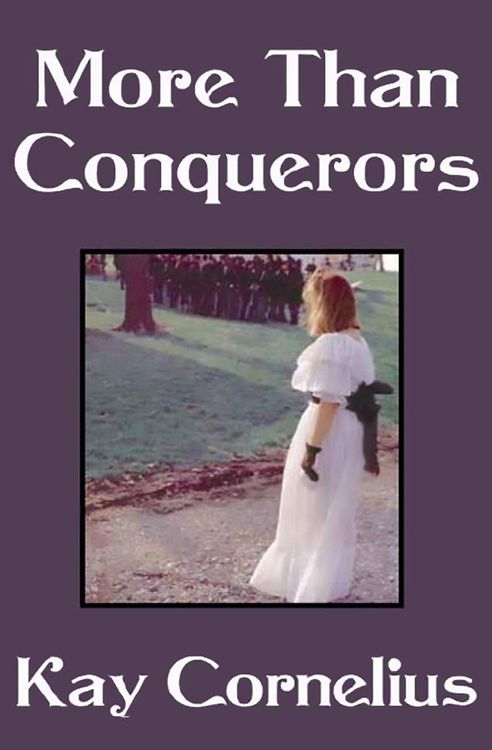 Produktbild: More Than Conquerors