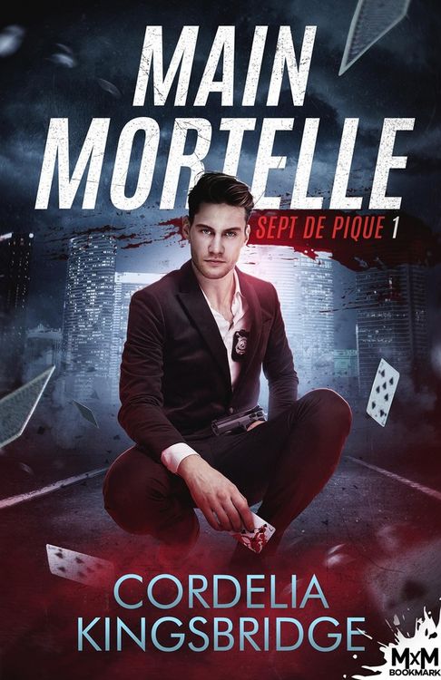 Produktbild: Main mortelle