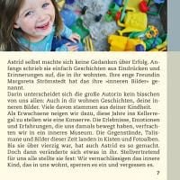 Produktbild: Astrid Lindgren