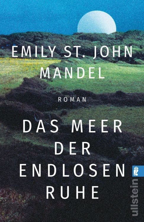 Produktbild: Das Meer der endlosen Ruhe