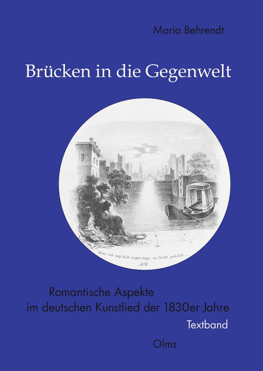 Produktbild: Br&uuml;cken in die Gegenwelt