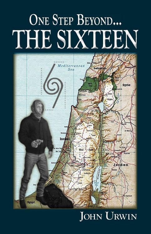 Produktbild: One Step Beyond...the Sixteen