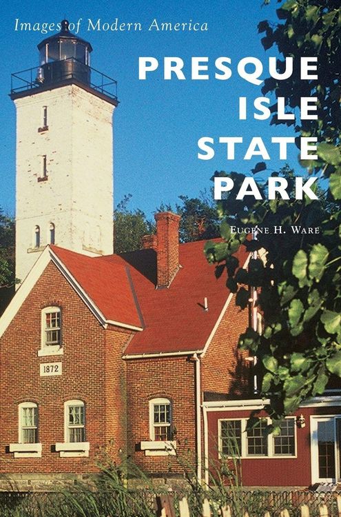 Produktbild: Presque Isle State Park
