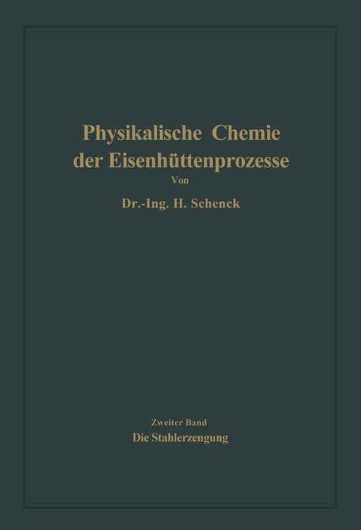 Produktbild: Die Stahlerzeugung