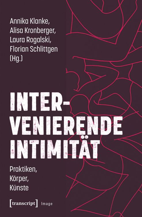 Produktbild: Intervenierende Intimit&auml;t